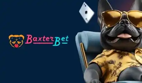Baxterbet Casino casino review section 3