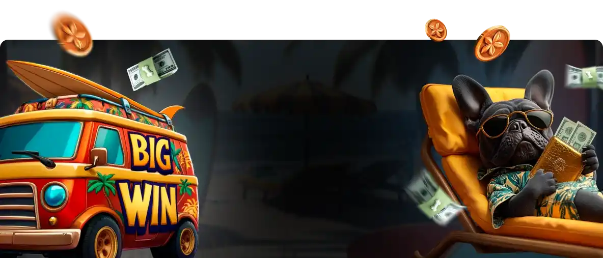 Baxterbet Casino casino review section 5