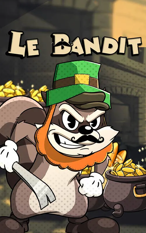 Lucky Baron